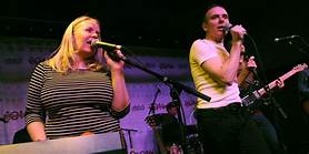 Artist Belle and Sebastian